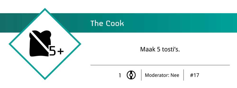Achievement 17: Bake 5 grilled cheese sandwiches Achievement 17: Bake 5 grilled cheese sandwiches
